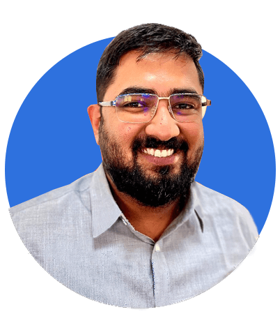 Ben Kurian