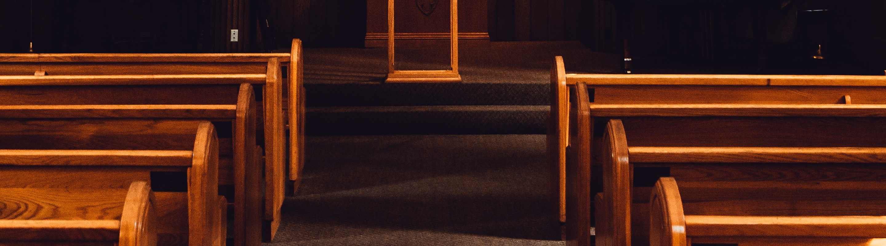 Sunday Worship Service
