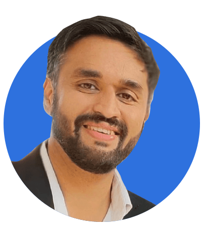 Nithin Philip